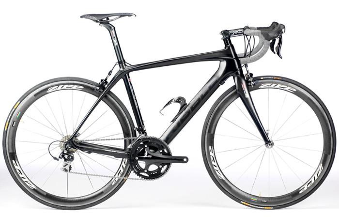 Ribble Stealth